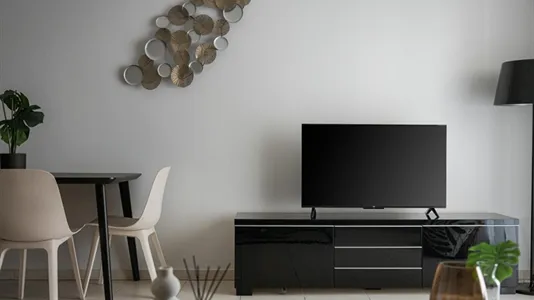 Apartments in Zografou - photo 5