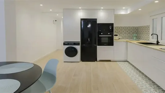 Rooms in La Torre - photo 8