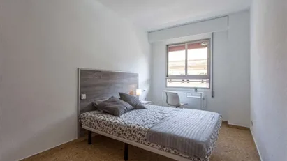 Room for rent in Valencia Campanar, Valencia (region)