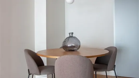 Apartments in Madrid Salamanca - photo 5