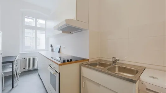 Rooms in Location is not specified - photo 6