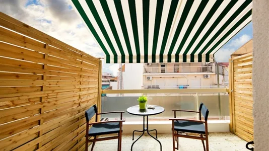 Apartments in Location is not specified - photo 10