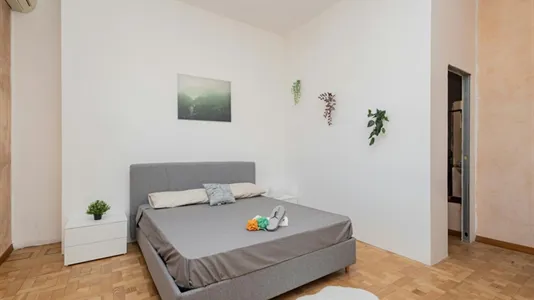 Rooms in Milano Zona 2 - Stazione Centrale, Gorla, Turro, Greco, Crescenzago - photo 4