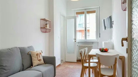 Rooms in Milano Zona 5 - Vigentino, Chiaravalle, Gratosoglio - photo 9