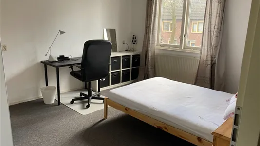 Rooms in Location is not specified - photo 7