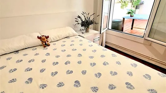Rooms in Barcelona Sants-Montjuïc - photo 1