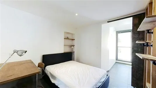 Apartments in Aix-en-Provence - photo 8