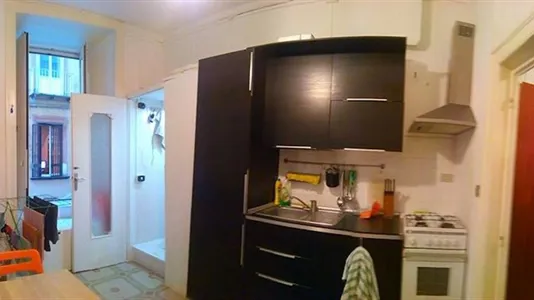 Apartments in Napoli Municipalità 2 - photo 9