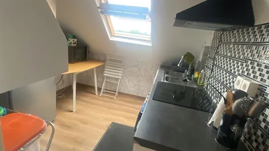 Rooms in Brussels Evere - photo 8