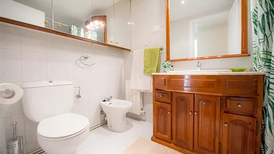 Rooms in Bilbao - photo 7