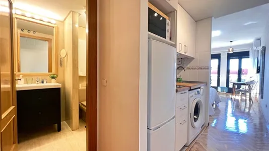 Apartments in Madrid Arganzuela - photo 9