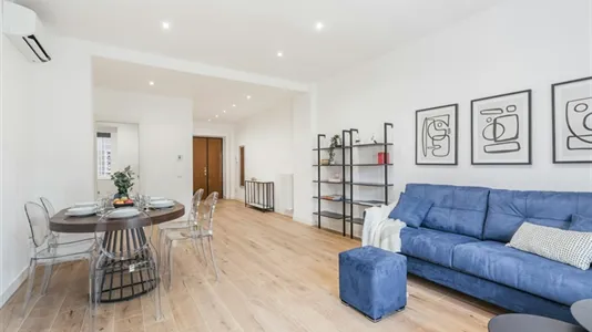 Apartments in Roma Municipio I – Centro Storico - photo 4