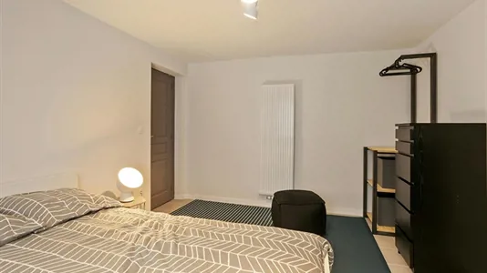 Rooms in Brussels Elsene - photo 3