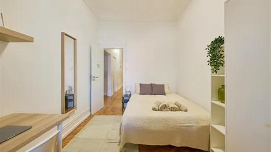 Rooms in Location is not specified - photo 4