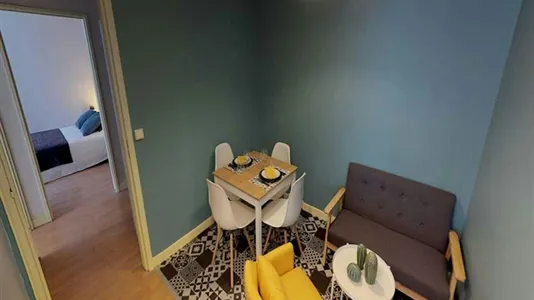 Rooms in Nanterre - photo 5