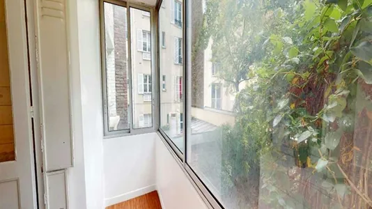 Rooms in Paris 7ème arrondissement - photo 10