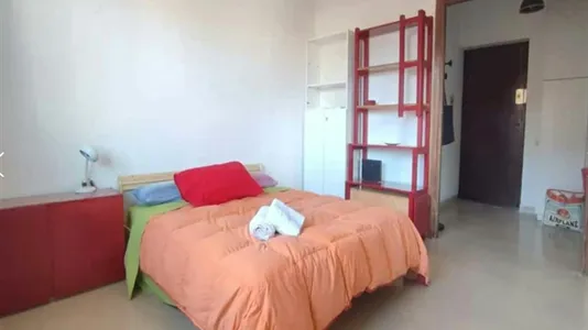 Apartments in Florence - photo 1