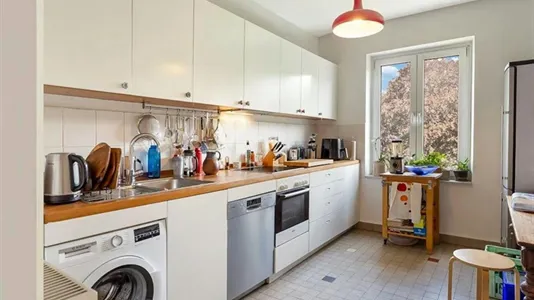 Apartments in Hamburg Eimsbuttel - photo 5