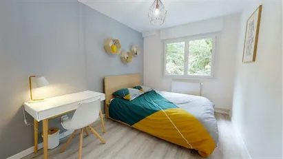 Room for rent in Lyon, Auvergne-Rhône-Alpes