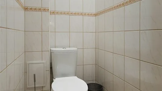 Rooms in Riga Centrs - photo 10