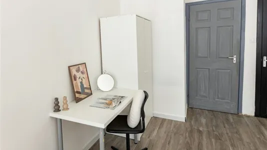 Rooms in Budapest XIII. kerület - photo 9