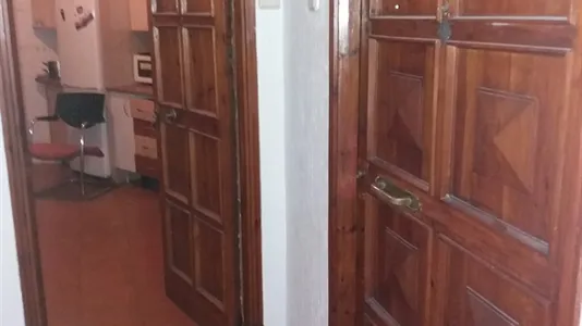 Rooms in Murcia - photo 5