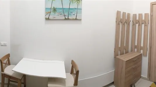 Apartments in Budapest Erzsébetváros - photo 4