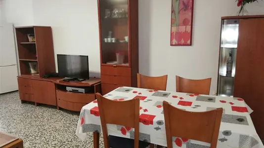 Rooms in Alboraya - photo 4