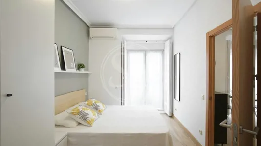 Apartments in Madrid Centro - photo 3