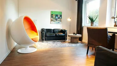 Apartment for rent in Hamburg Harburg, Hamburg
