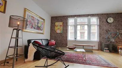 Apartment for rent in Frankfurt Innenstadt I, Frankfurt (region)