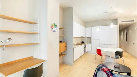 Apartments in Barcelona Ciutat Vella - photo 5