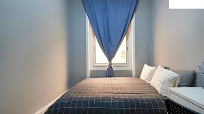 Room for rent in Lisbon (region)