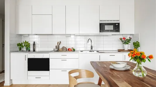 Apartments in Solna - photo 2