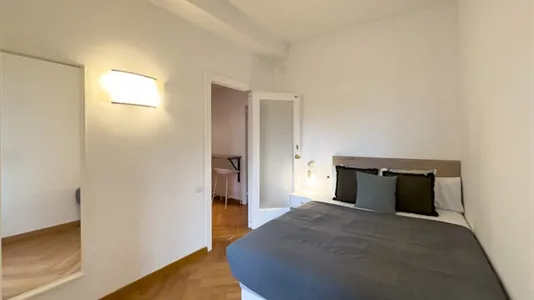 Rooms in Barcelona Sarrià-St. Gervasi - photo 2