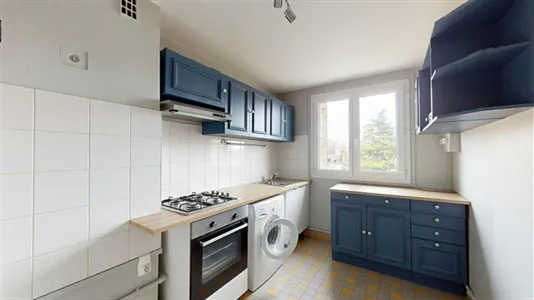 Apartments in Dijon - photo 10