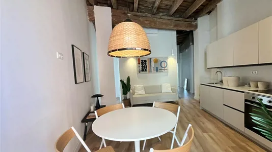 Apartments in Valencia Ciutat Vella - photo 3