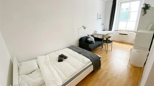 Rooms in Wien Neubau - photo 3