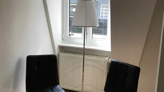 Rooms in Frankfurt Innenstadt I - photo 4