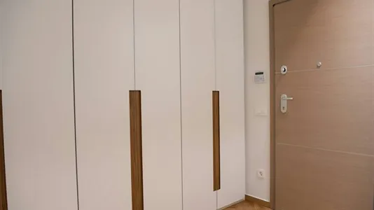 Apartments in Athens Ampelokipoi - photo 8