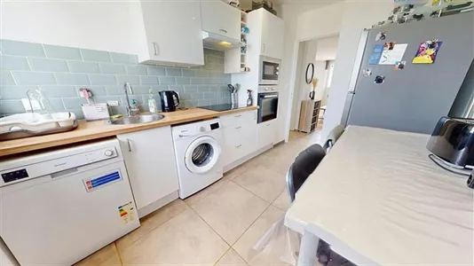 Rooms in Lyon - photo 4