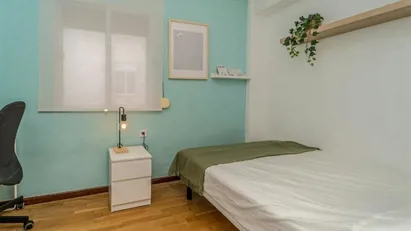 Room for rent in Valladolid, Castilla y León