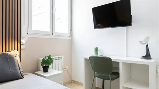 Rooms in Madrid Puente de Vallecas - photo 4