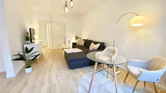 Apartments in Leipzig - photo 1