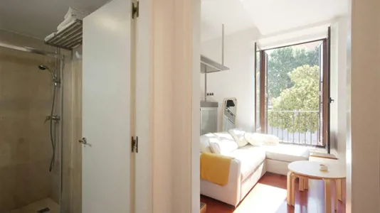 Apartments in Madrid Arganzuela - photo 3