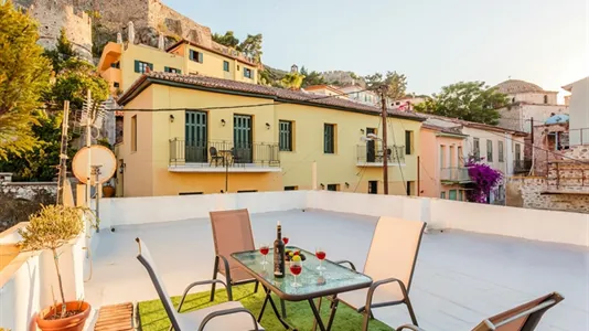 Apartments in Nafplio - photo 4