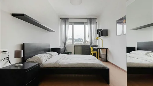 Rooms in Milano Zona 2 - Stazione Centrale, Gorla, Turro, Greco, Crescenzago - photo 3