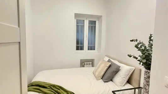 Rooms in Madrid Salamanca - photo 6
