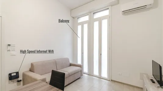 Apartments in Bologna - photo 9