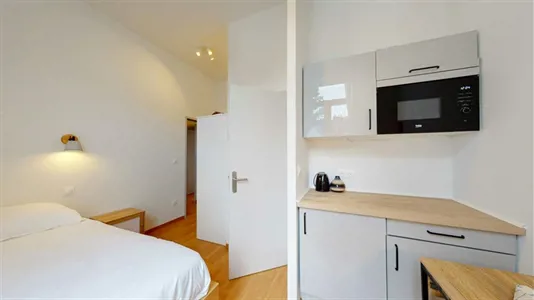 Rooms in Lille - photo 3